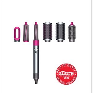 NEW DYSON AIRWRAP COMPLETE STYLER